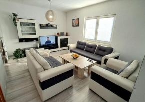 Bosnian Villa